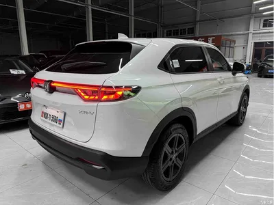 2023 Honda XR-V 1.5L CVT Fever Edition, фото 4, лот 10427571
