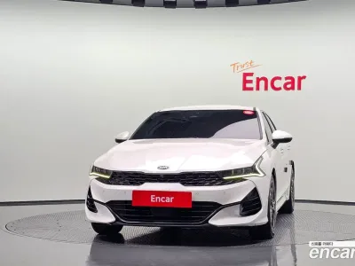 2021 Kia K5 2.0, фото 3, лот 10603967