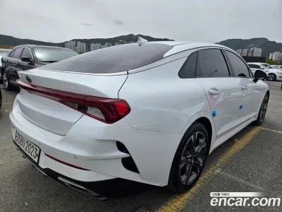 2020 Kia K5 2.0, фото 4, лот 10143188