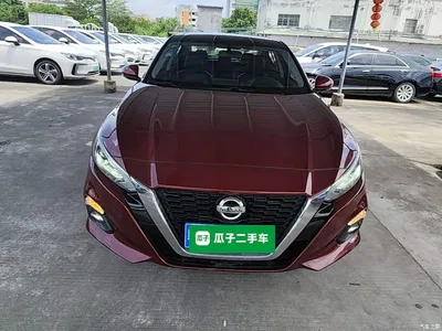 2019 Nissan Teana 2.0L XL Comfort Edition, фото 3, лот 10347152