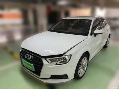 2018 Audi A3 30th Anniversary Sportback 35 TFSI Progressive, фото 2, лот 10462977