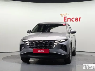 2022 Hyundai Tucson Diesel 2.0 4WD, фото 3, лот 11182194
