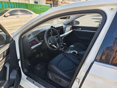 2024 Volkswagen Lavida Model 1.5L Automatic Starlight 5 Million Edition, фото 4, лот 10587431