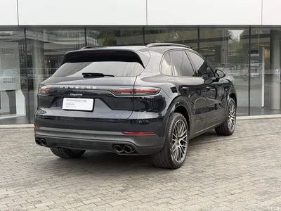2019 Porsche Cayenne, фото 3, лот 10414329