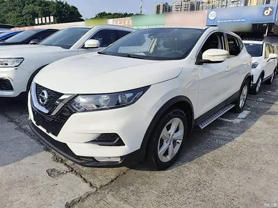 2022 Nissan Qashqai 2.0L CVT XV Smart Edition, фото 1, лот 11227427
