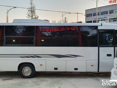 2005 Mercedes-Benz Others Others, фото 1, лот 11144379