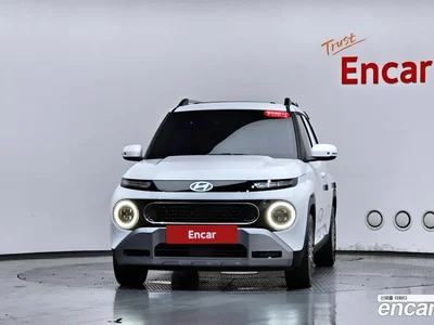 2025 Hyundai Casper Turbo Inspiration, фото 2, лот 10776901