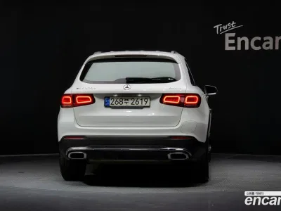 2022 Mercedes-Benz GLC-Class GLC300e 4MATIC, фото 4, лот 10166624