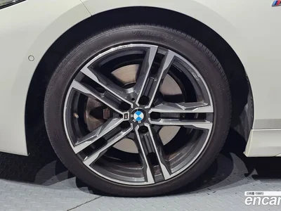 2021 BMW 1-Series 120i M Sports, фото 4, лот 10041924