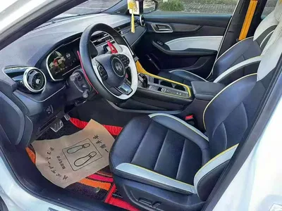 2021 MG MG6 Pro 1.5T Auto Trophy Luxury Edition, фото 4, лот 10355869