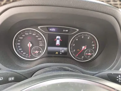 2018 Mercedes-Benz B-Class B 200 Fashion, фото 4, лот 10670924