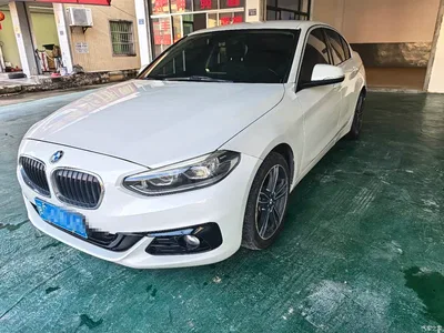 2019 BMW 1 Series 118i Fashion Edition, фото 3, лот 10470616