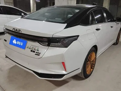2021 Dongfeng Aeolus Yixuan MAX 1.5T Super Cool Dad Edition, фото 3, лот 11103989
