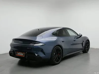 2024 Xiaomi Auto Xiaomi SU7 AWD Extended Range Advanced Smart Driving Max Edition, фото 2, лот 10453030