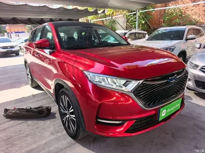 2020 Oshan X7 1.5T Auto Luxury Model, фото 4, лот 10408173
