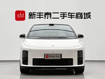 2025 Li Auto i6 2WD Base Model, фото 2, лот 10676291