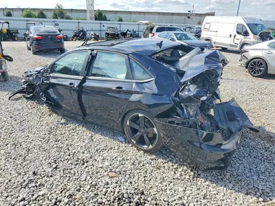 2020 VOLKSWAGEN JETTA S, фото 2, лот 10840298