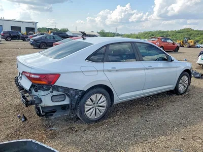 2019 VOLKSWAGEN JETTA S, фото 3, лот 10836688