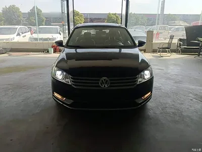 2016 Volkswagen Magotan 1.8TSI Smart Luxury, фото 3, лот 10437628