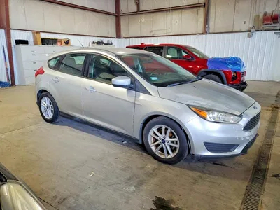 2018 FORD FOCUS SE, фото 4, лот 10522280