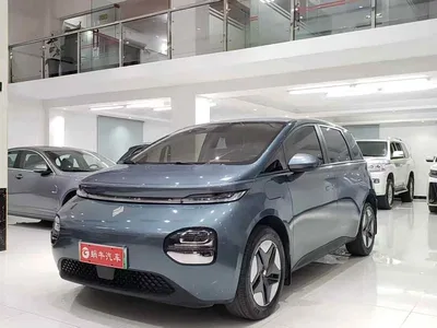 2023 Baojun Cloud 360 Plus, фото 1, лот 11163574