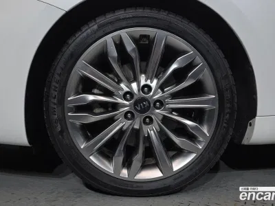 2020 Kia K7 2.5 GDI X Edition, фото 4, лот 10051584