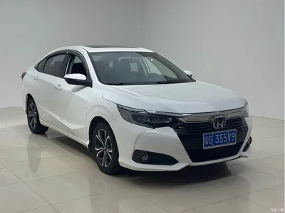2020 Honda Lingpai Sharp Hybrid 1.5L Sharp Luxury Edition, фото 3, лот 10826963