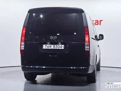 2022 Hyundai Staria L3.5 Tourer 11-Seater, фото 4, лот 10515052