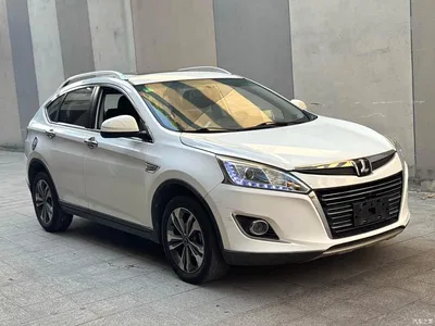 2014 Luxgen U6 SUV 2.0T Wisdom Premium, фото 3, лот 11151857