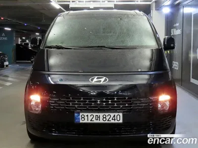 2025 Hyundai Staria L3.5 Cargo 5-Seater, фото 2, лот 10111107