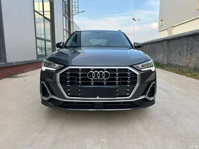 2022 Audi Q3 35 TFSI Progressive Dynamic, фото 2, лот 10685100