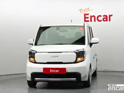 2023 Kia RAY Standard, фото 3, лот 10196401