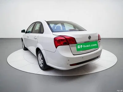 2013 Buick Excelle 1.5L Manual Classic Edition, фото 4, лот 10276296