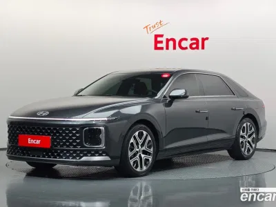 2023 Hyundai Grandeur 2,5 Gasoline 2WD, фото 1, лот 10608957
