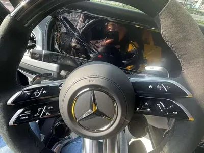 2023 Mercedes-Benz G-Class, фото 2, лот 10299011