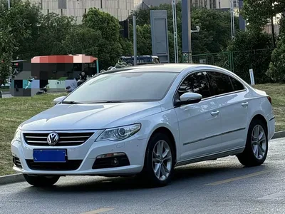 2012 Volkswagen FAW-Volkswagen CC Model 2.0TSI Premium, фото 1, лот 10418413