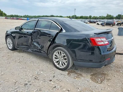 2017 FORD TAURUS LIMITED, фото 2, лот 10548964