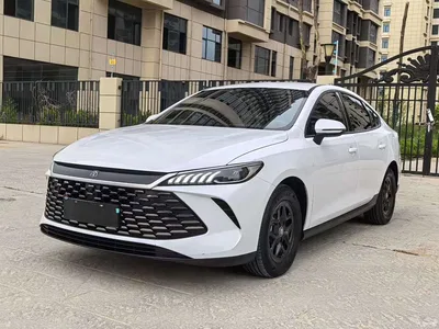 2025 BYD Qin PLUS DM-i Smart Drive 55KM Leader, фото 1, лот 10396593
