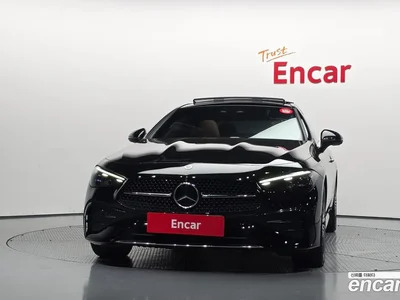 2024 Mercedes-Benz CLE-Class CLE200 Coupe, фото 3, лот 10185533
