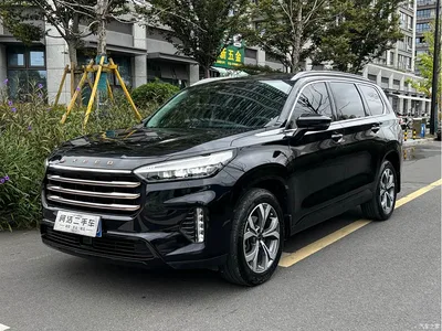 2021 Exeed Landmark 290T 2WD Starlight Edition, фото 1, лот 10435241