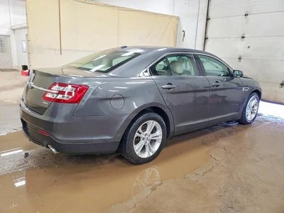 2019 FORD TAURUS SEL, фото 3, лот 10502302