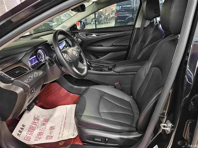 2021 Buick LaCrosse 652T Luxury Edition, фото 2, лот 10252062