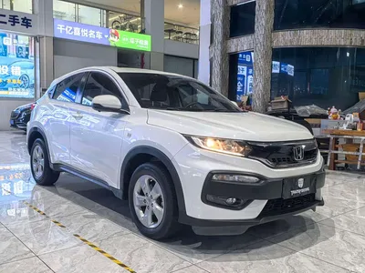 2017 Honda XR-V 1.5L LXi CVT Classic, фото 3, лот 10812695