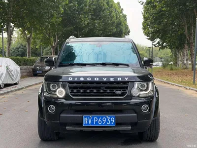 2015 Land Rover Discovery 3.0 SDV6 HSE Diesel, фото 3, лот 11195128