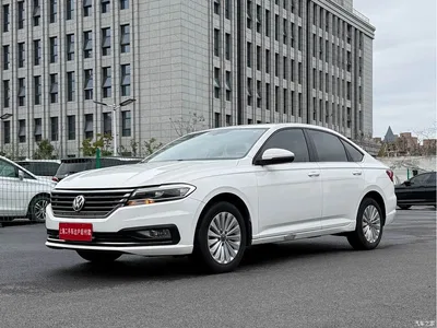 2021 Volkswagen Lavida 280TSI DSG Comfort Edition, фото 2, лот 10425764