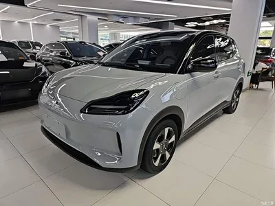 2024 Wuling Motors Wuling Binguo PLUS Model 510km Flagship Edition 4-Seater, фото 1, лот 10836059