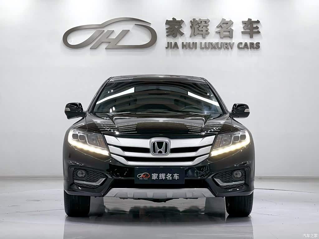 2014 Honda Crosstour 2.4L Luxury Navigation Edition, фото 2, лот 11203198
