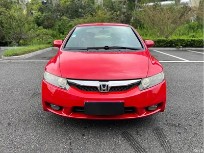 2009 Honda Civic 1.8L Automatic Comfort Edition, фото 2, лот 10412316