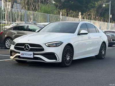 2024 Mercedes-Benz C-Class C 260 L Sport, фото 1, лот 11591829