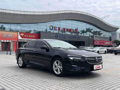 2023 Buick Regal 552T Smart Enjoyment, фото 3, лот 10672205